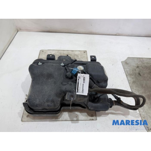Renault - Trafic - Réservoir Adblue