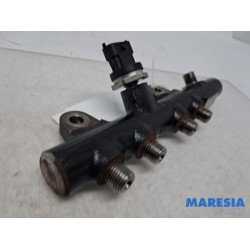 Renault - Clio - Fuel injector nozzle