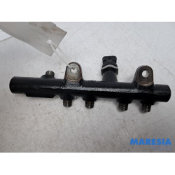 Renault - Clio - Fuel injector nozzle