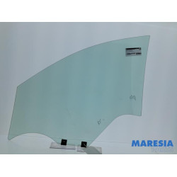 Renault - Captur - Door window 4-door, front right