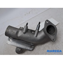 Renault - Clio - EGR Buis