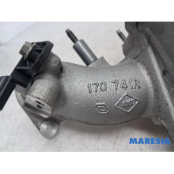 Renault - Clio - EGR Buis
