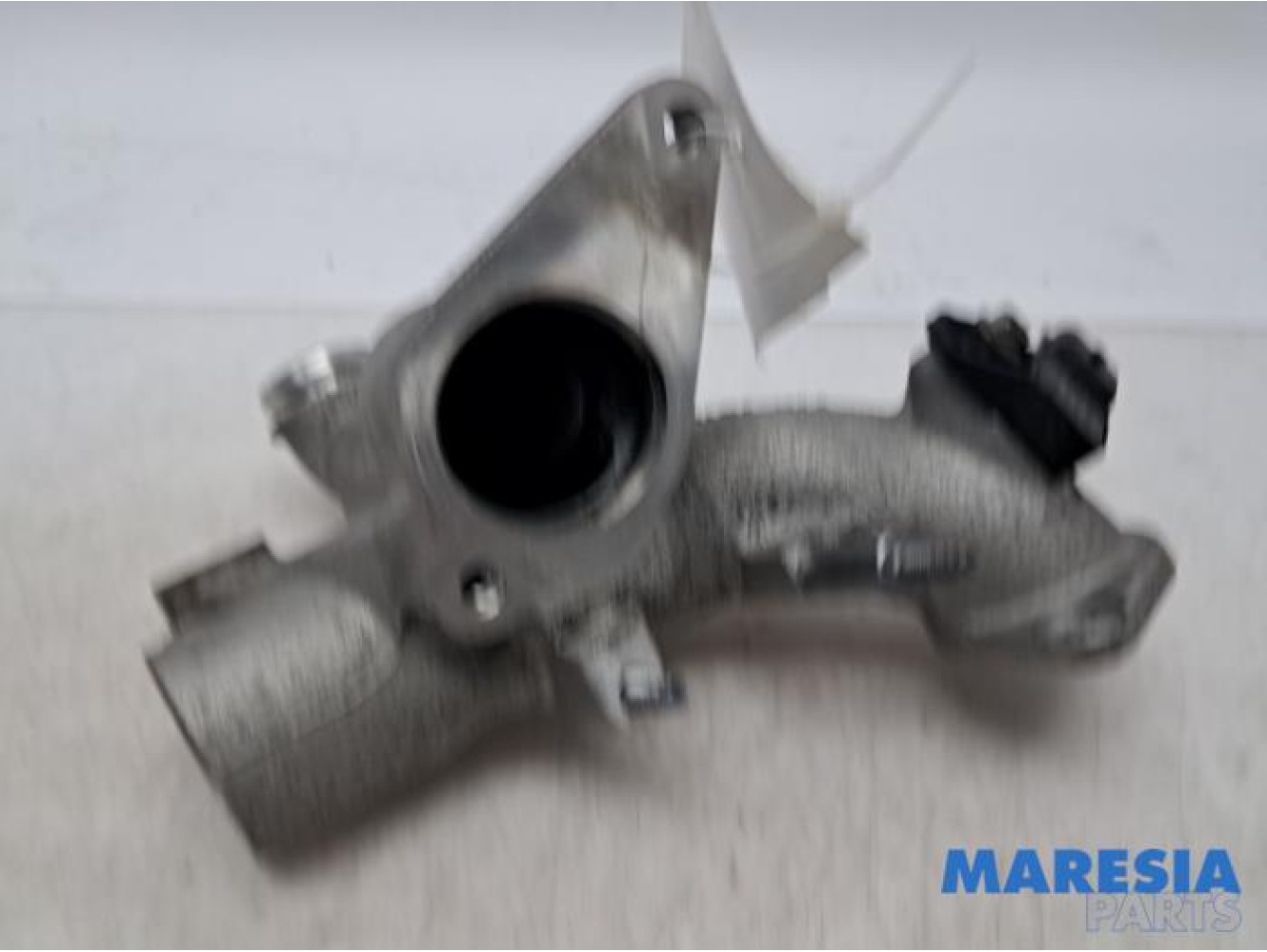 Renault - Clio - EGR Buis