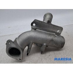 Renault - Clio - EGR Buis