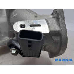 Renault - Clio - EGR Buis