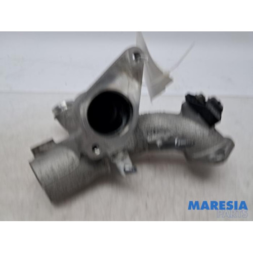Renault - Clio - EGR Buis