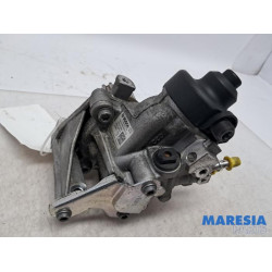 Renault - Clio - Mechanical fuel pump