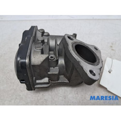 Renault - Clio - EGR Klep