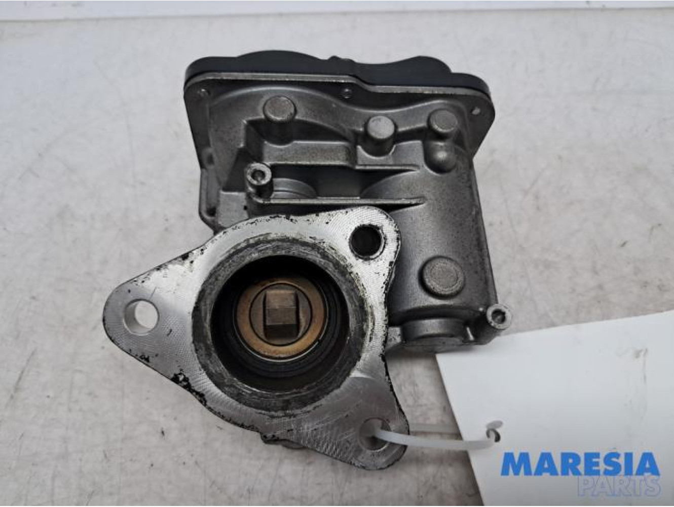 Renault - Clio - EGR Klep