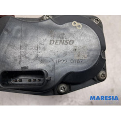 Renault - Clio - EGR Klep