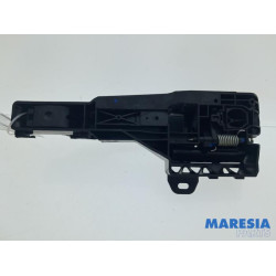 Renault - Captur - Front door handle 4-door, right