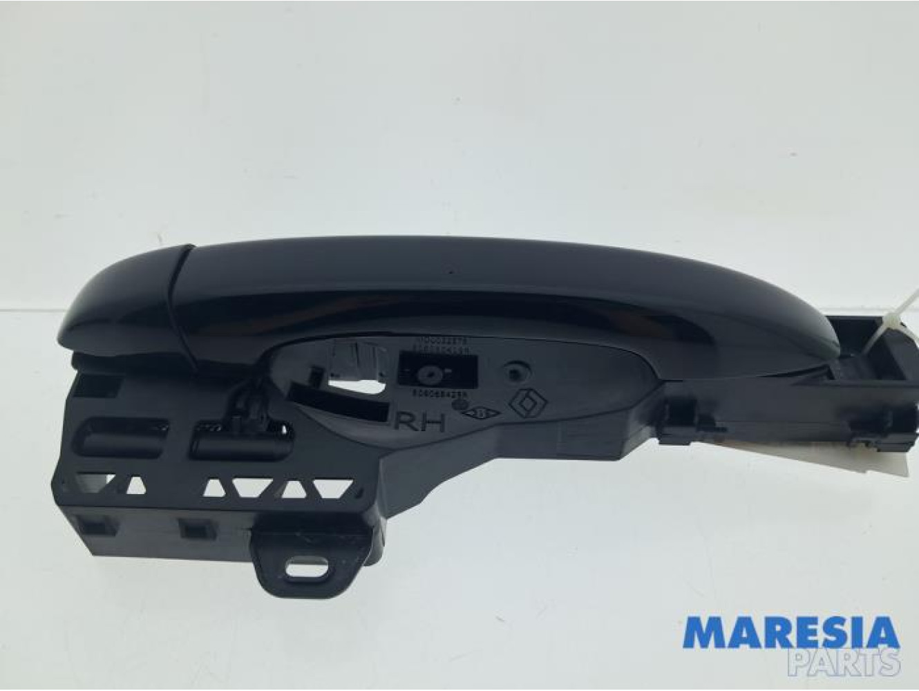 Renault - Captur - Front door handle 4-door, right