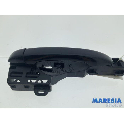Renault - Captur - Front door handle 4-door, right