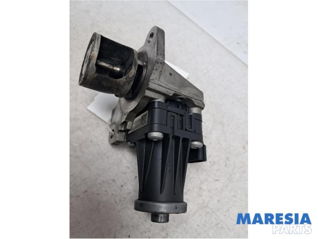 Renault - Clio - EGR Klep