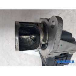 Renault - Clio - EGR Klep