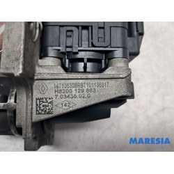 Renault - Clio - EGR Klep