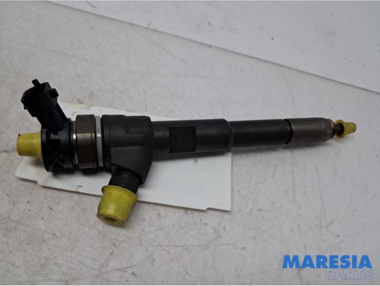 Renault - Clio - Verstuiver (diesel)