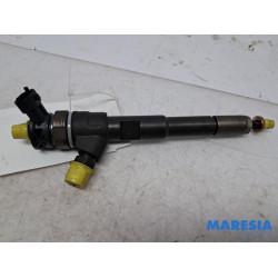 Renault - Clio - Verstuiver (diesel)