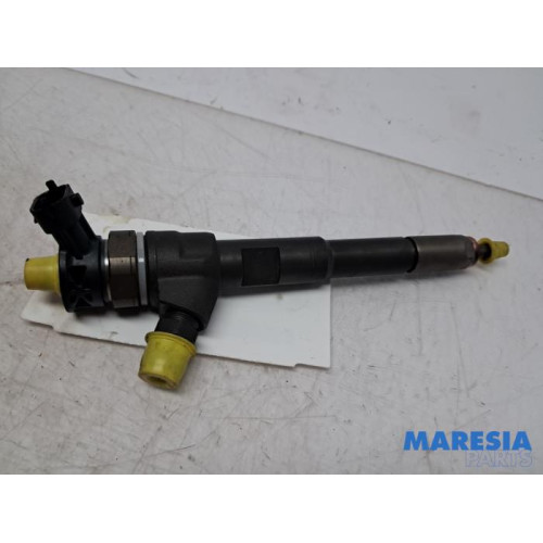 Renault - Clio - Verstuiver (diesel)