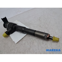 Renault - Clio - Verstuiver (diesel)