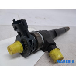 Renault - Clio - Verstuiver (diesel)