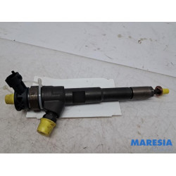 Renault - Clio - Verstuiver (diesel)