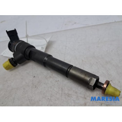 Renault - Clio - Verstuiver (diesel)