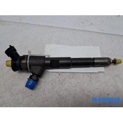 Renault - Clio - Verstuiver (diesel)