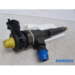 Renault - Clio - Verstuiver (diesel)