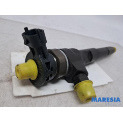 Renault - Clio - Verstuiver (diesel)