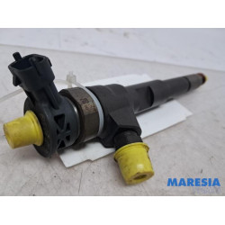 Renault - Clio - Verstuiver (diesel)