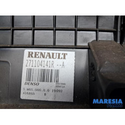 Renault - Kangoo - Kachelhuis