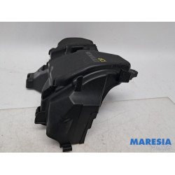 Renault - Clio - Afdekplaat motor
