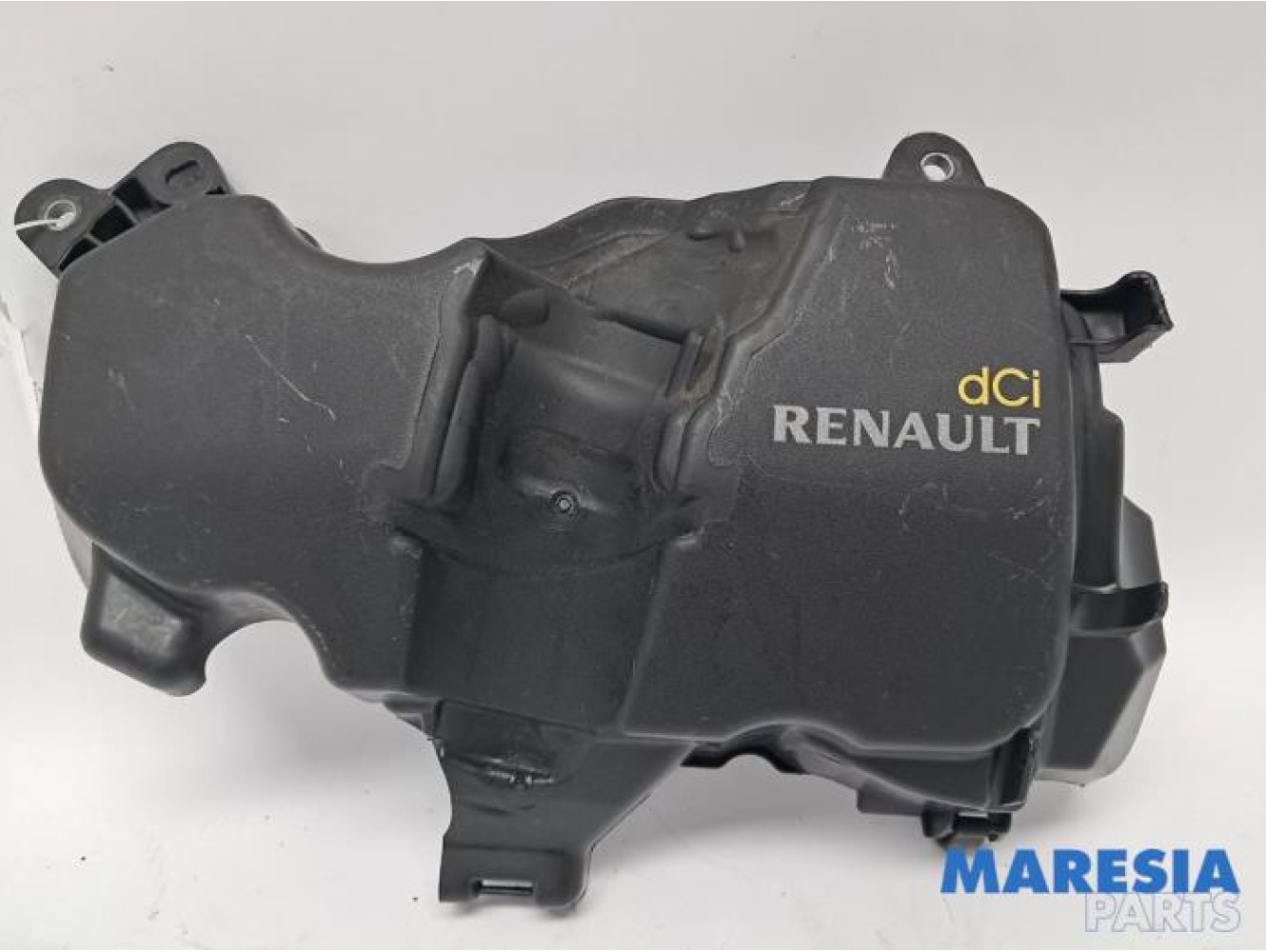 Renault - Clio - Afdekplaat motor
