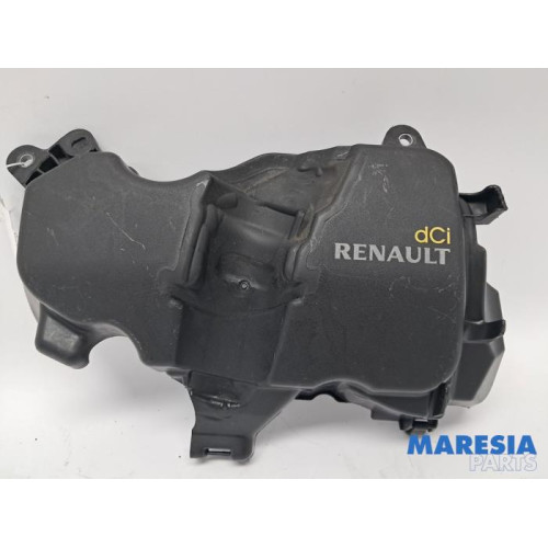 Renault - Clio - Afdekplaat motor