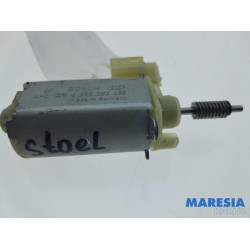 Renault - Captur - Seat motor
