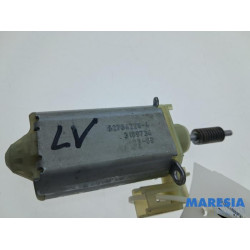 Renault - Captur - Seat motor