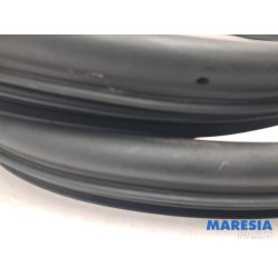 Renault - Kangoo - Portierrubber 2Deurs rechts