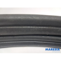 Renault - Kangoo - Portierrubber 2Deurs rechts
