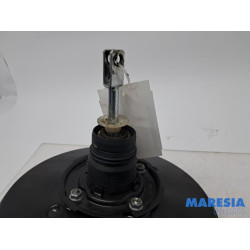 Renault - Kangoo - Brake servo