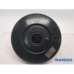 Renault - Kangoo - Brake servo