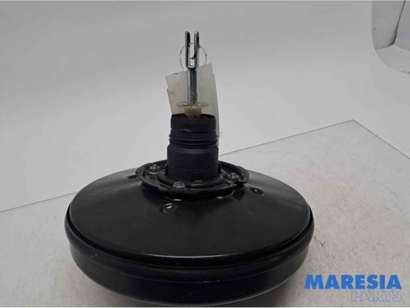 Renault - Kangoo - Brake servo