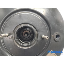 Renault - Kangoo - Brake servo