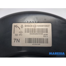 Renault - Kangoo - Brake servo