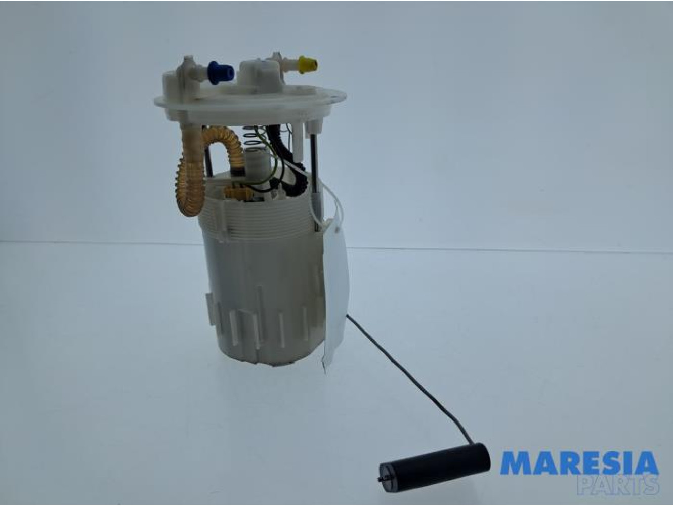 Renault - Kangoo - Pompe carburant électrique