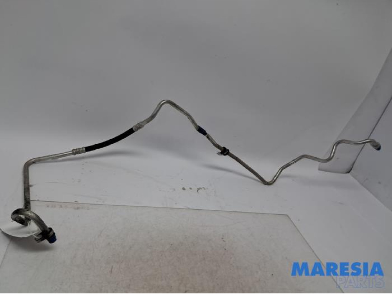 Renault - Kangoo - Airco Leiding