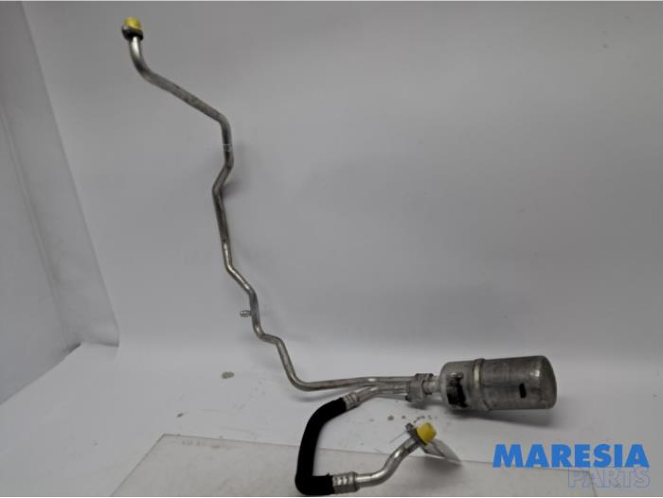 Renault - Kangoo - Airco Droger