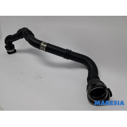 Renault - Kangoo - Intercooler Rohr