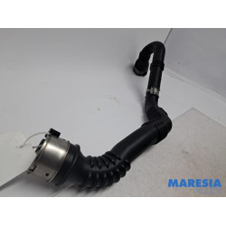 Renault - Kangoo - Intercooler Rohr