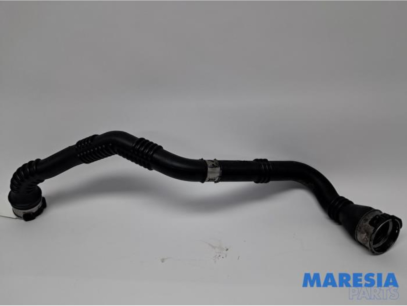 Renault - Kangoo - Intercooler Rohr